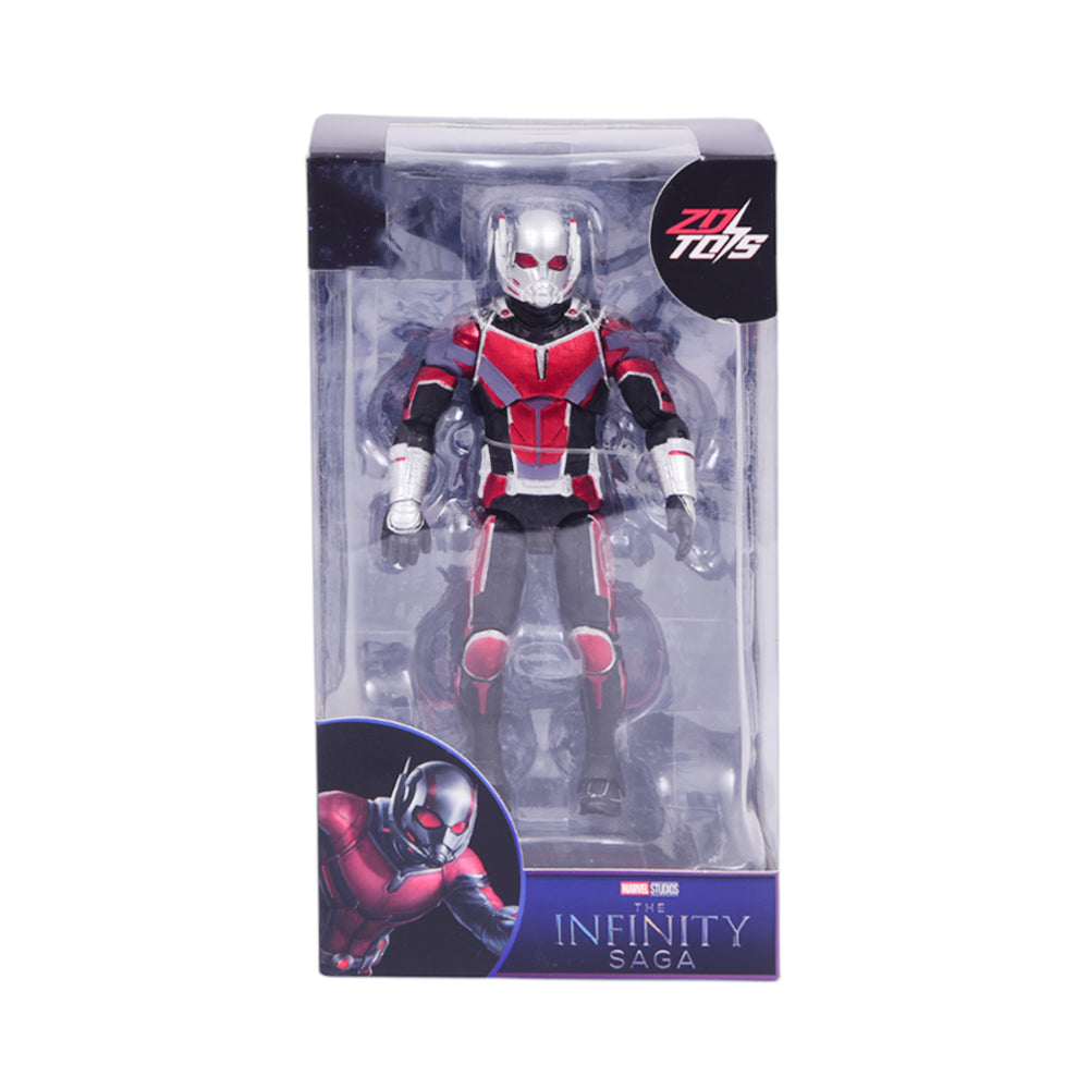 1911-07 INFINITY SAGA ANTMAN FIGURE A.I
