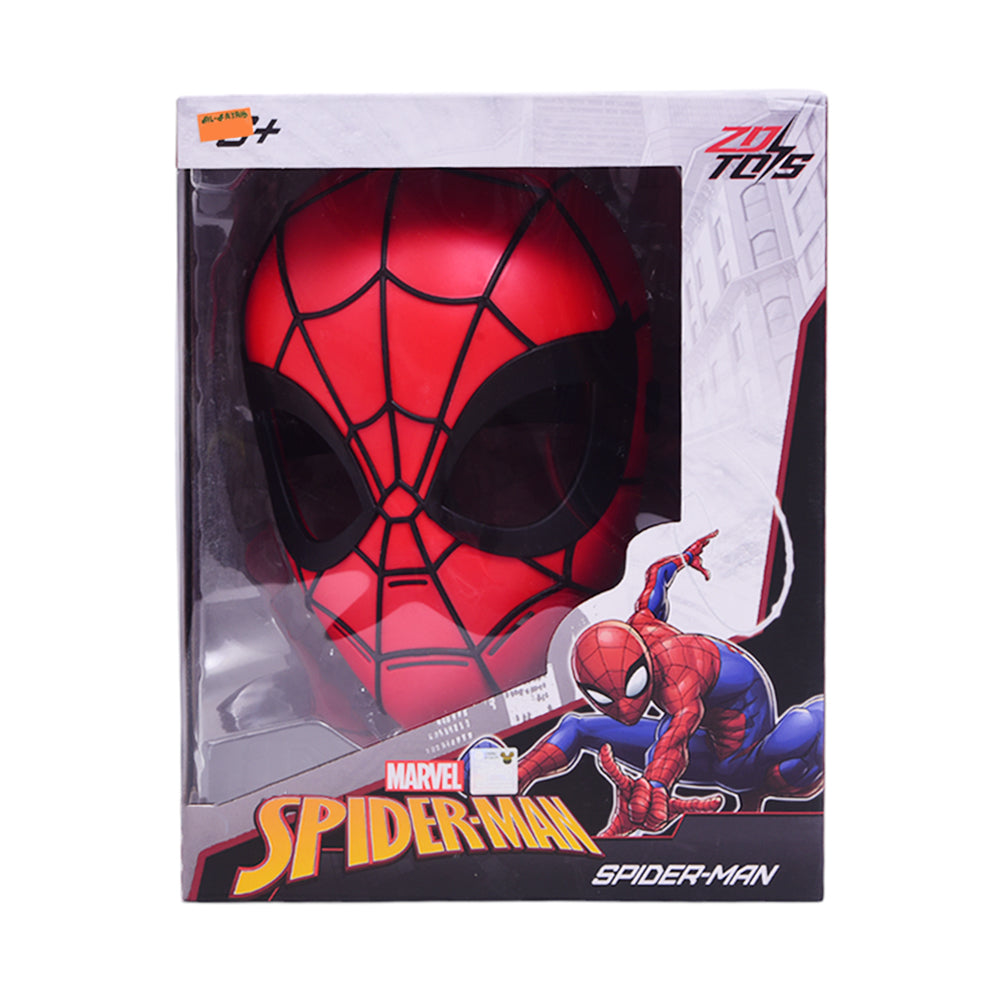 1927-07 ROLE PLAY SPIDER MAN MASK A.I