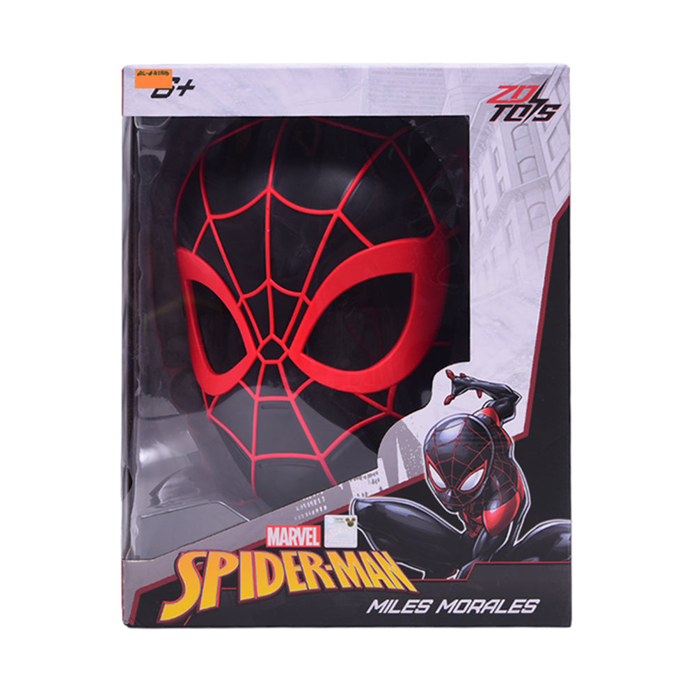 1927-08 Role Play Miles Morales Mask A.i