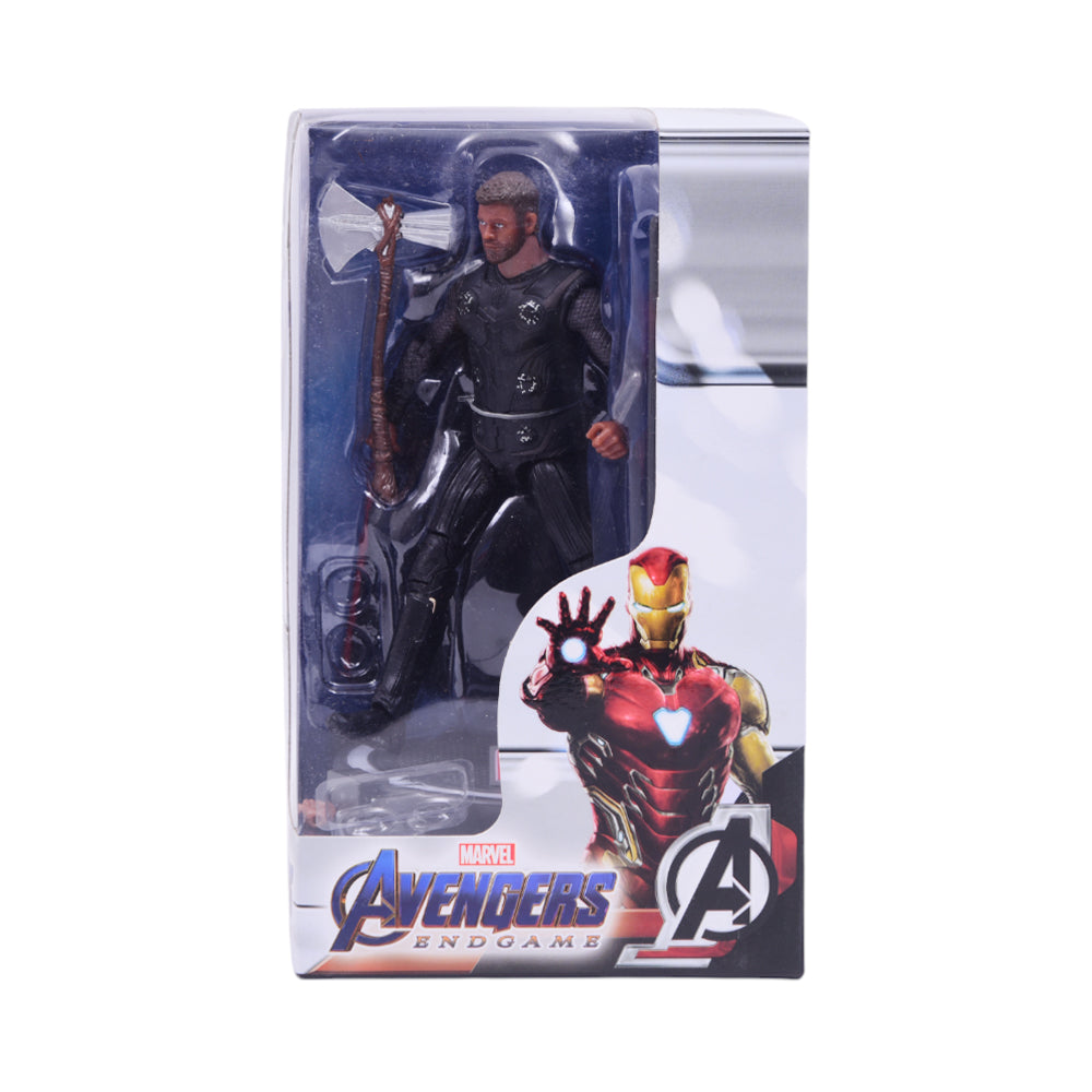 1606-16 THOR WITH LUMINOUS STAND FIGURE A.I