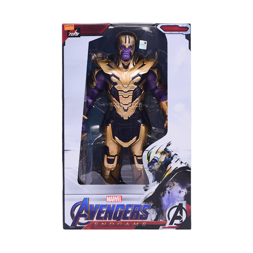 1605-05 THANOS FIGURE 14-INCH A.I