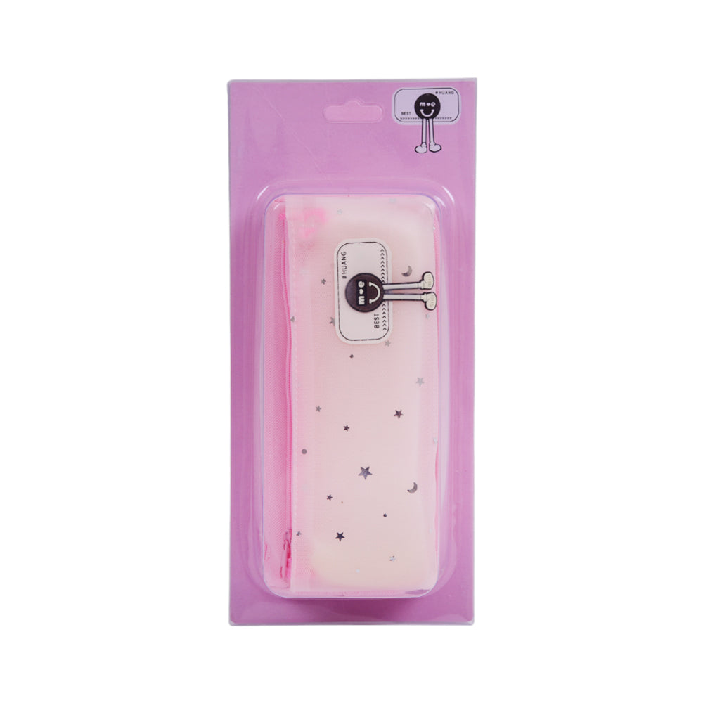 6624 PENCIL POUCH ME