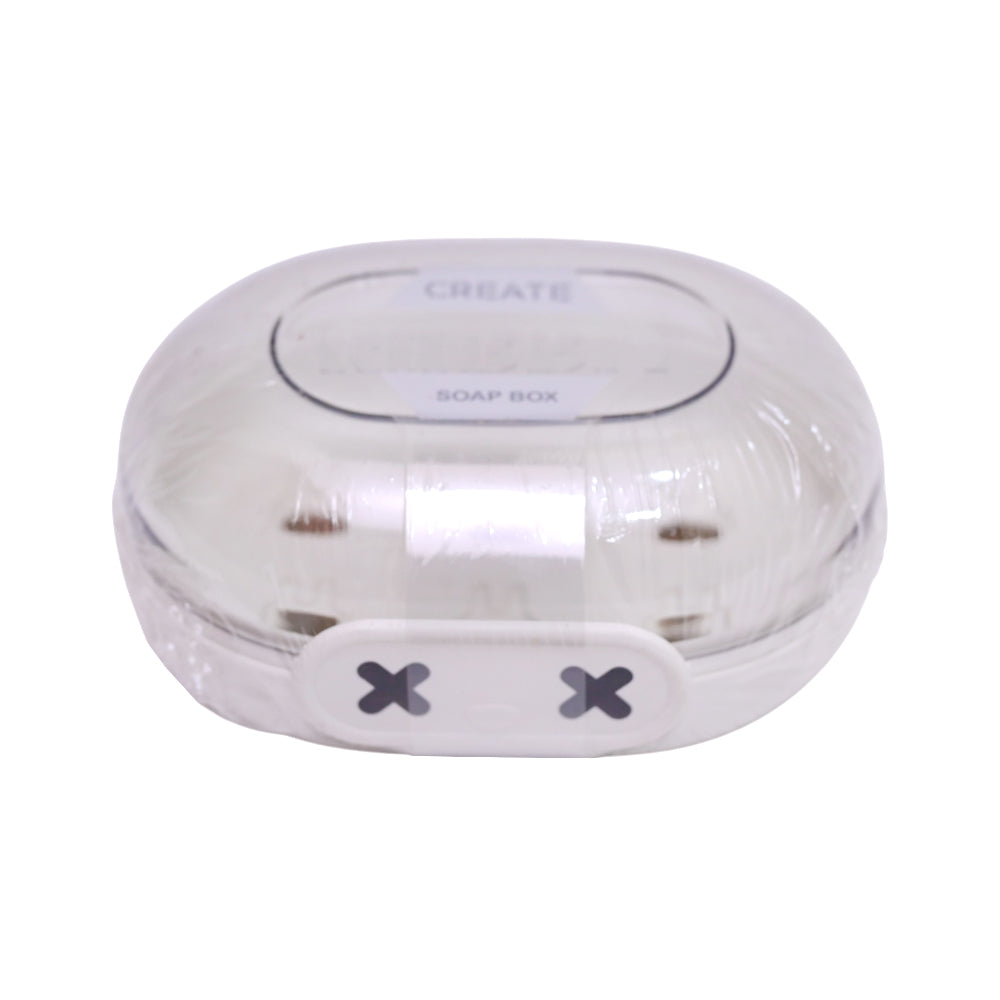 SOAP DISH IR 521-363