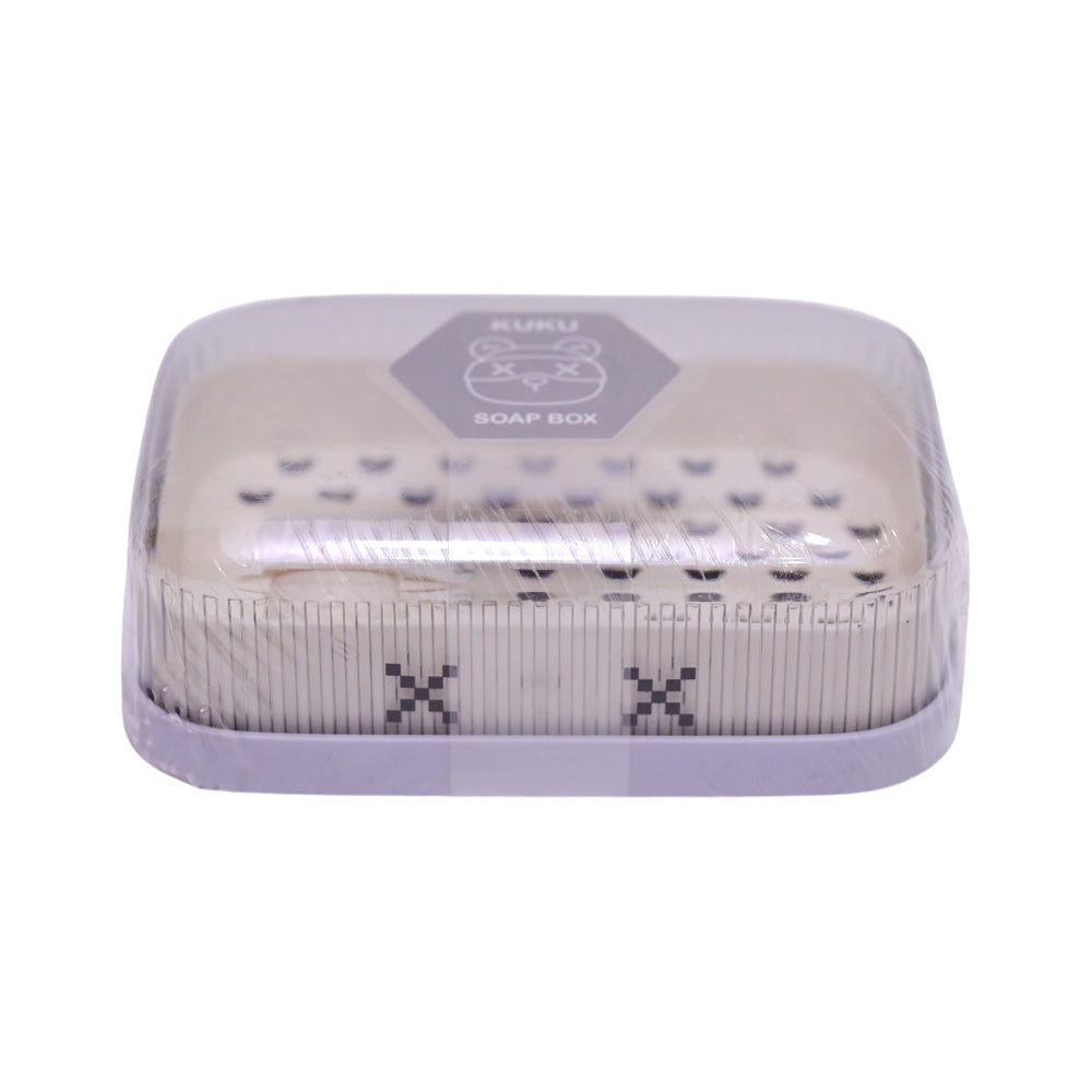 SOAP DISH IR 521-368