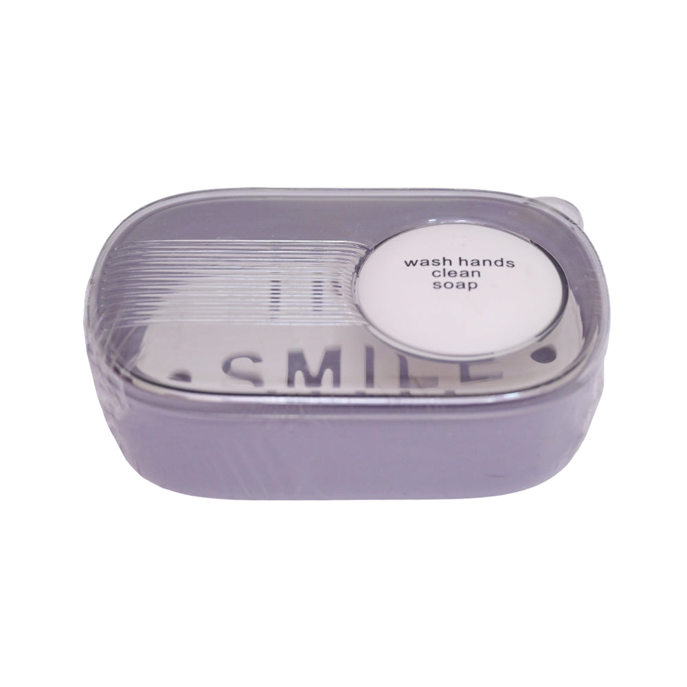 SOAP DISH IR 521-367