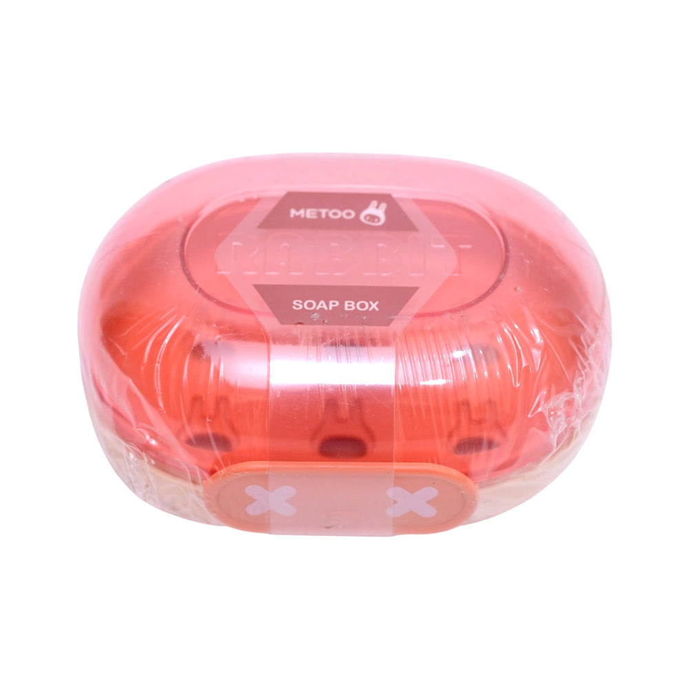 SOAP DISH IR 521-350