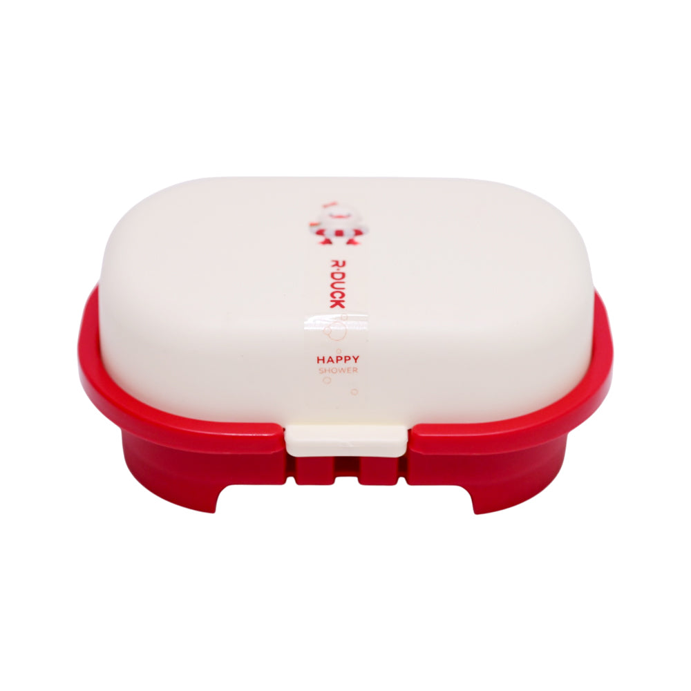 SOAP DISH IR 521-344
