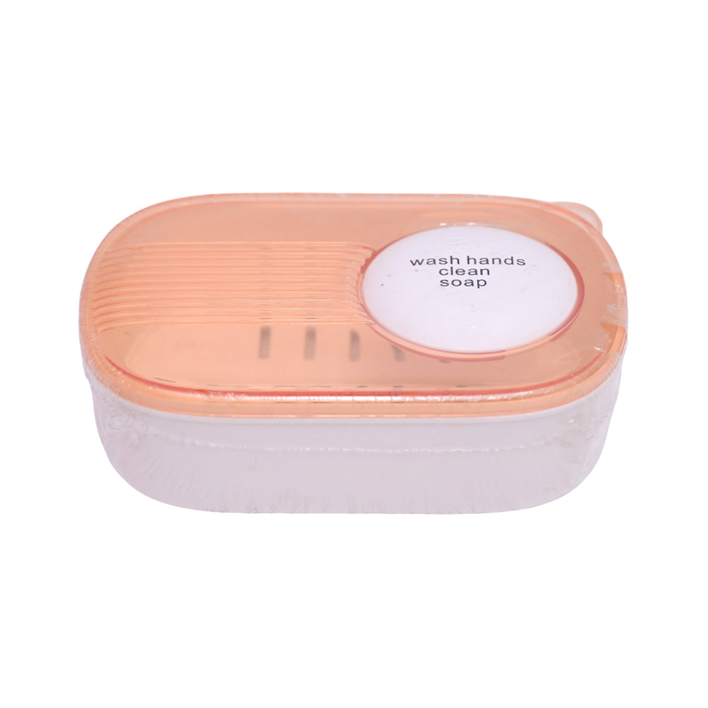 SOAP DISH IR 521-357