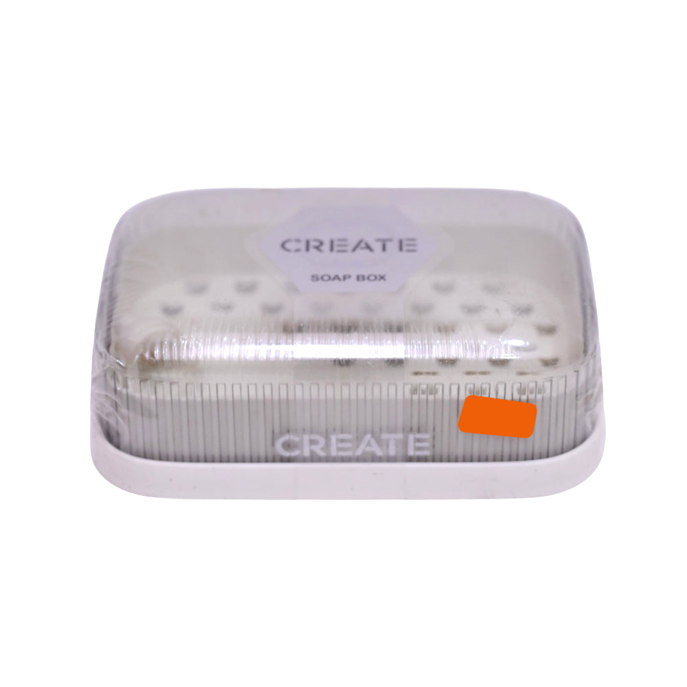 SOAP DISH IR 521-358