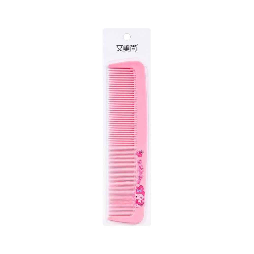 BUBBLE BEAR COMB 3709-7