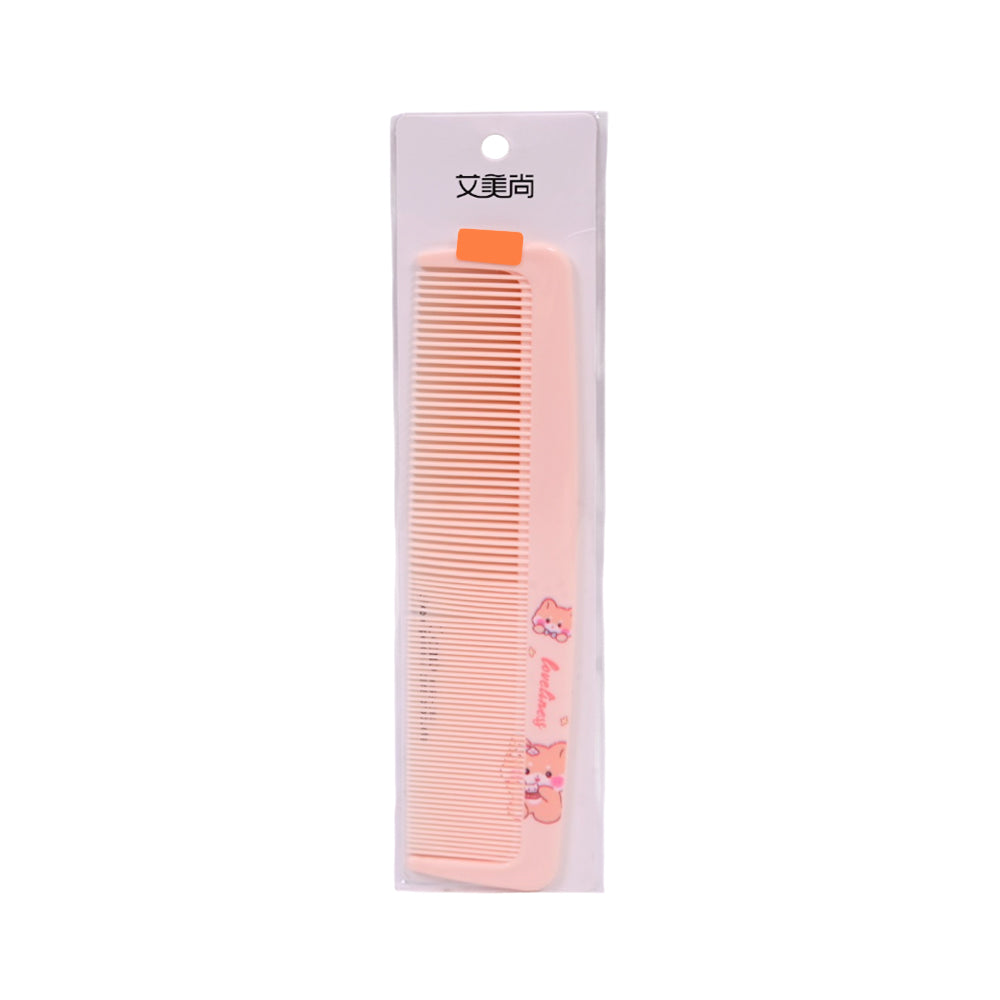 LOVE LINE COMB 3710-7