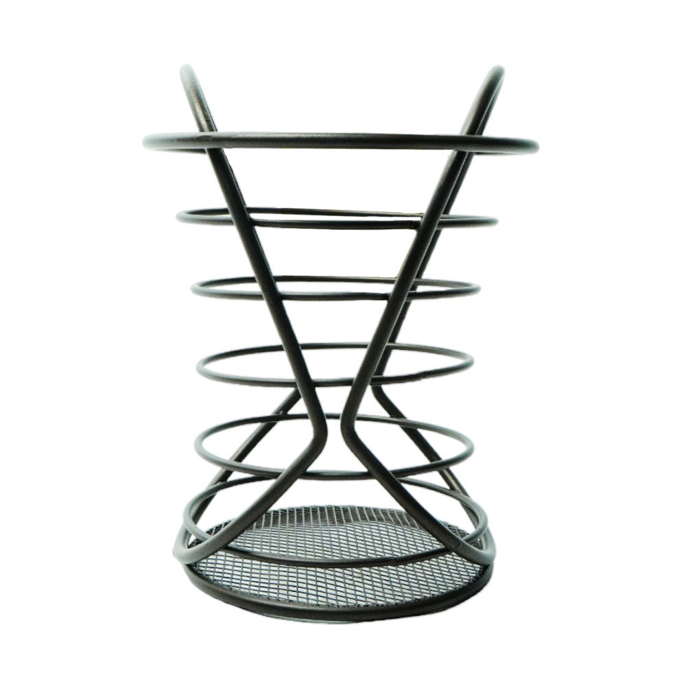 CUTTLERY STAND WIRE 983