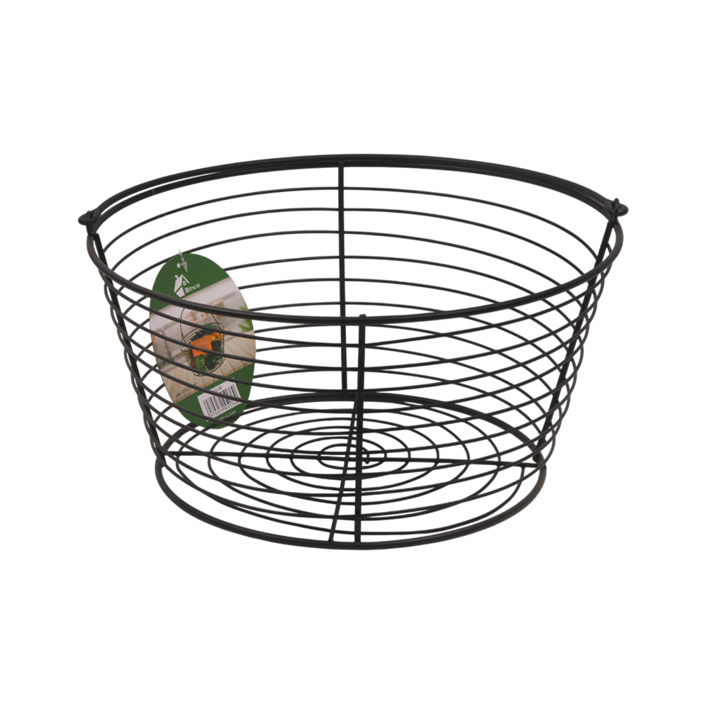 FRUIT BASKET BINCA IR LXG36/KK-17