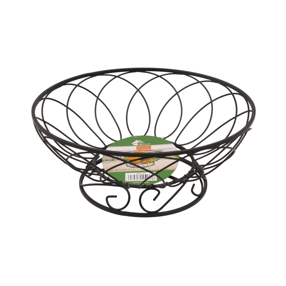 FRUIT BASKET BINCA IR LXG37/KK-18