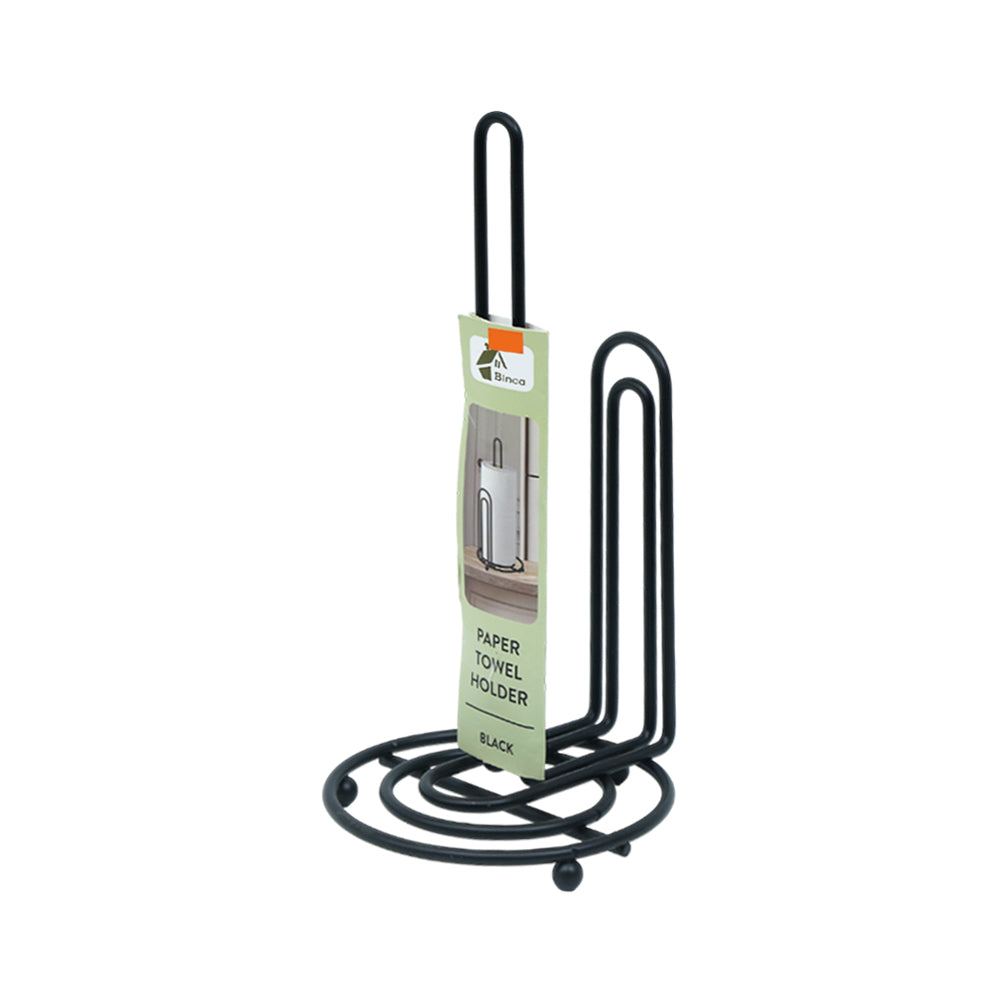 TISSUE HOLDER STAND BINCA IR 6800034/KK-8