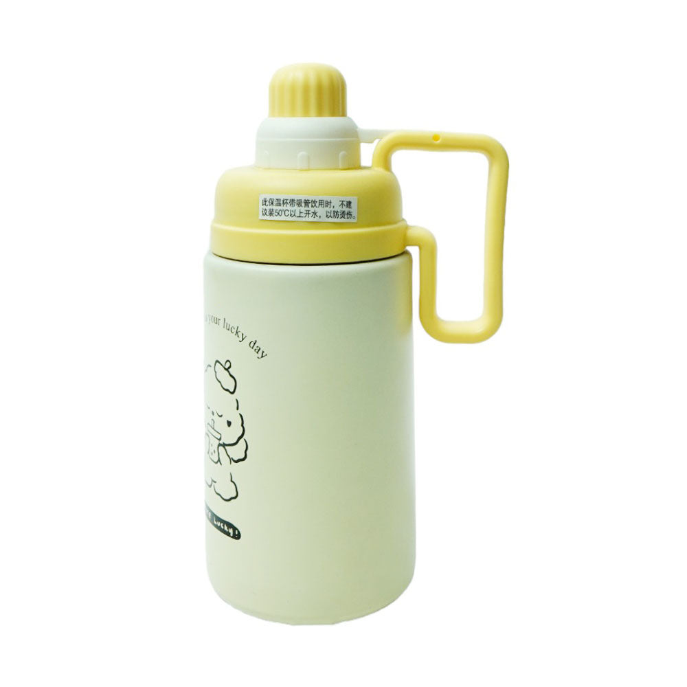 BOTTLE STEEL IR 880 ML ZY0380