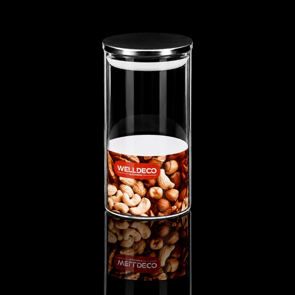 JAR HOME & TABLE GB0680-3