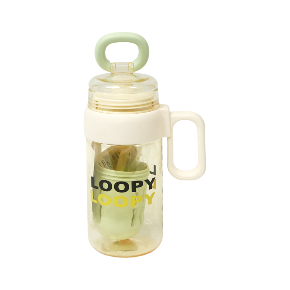 MUG ACRYLIC 730 ML IR TY979/GG84