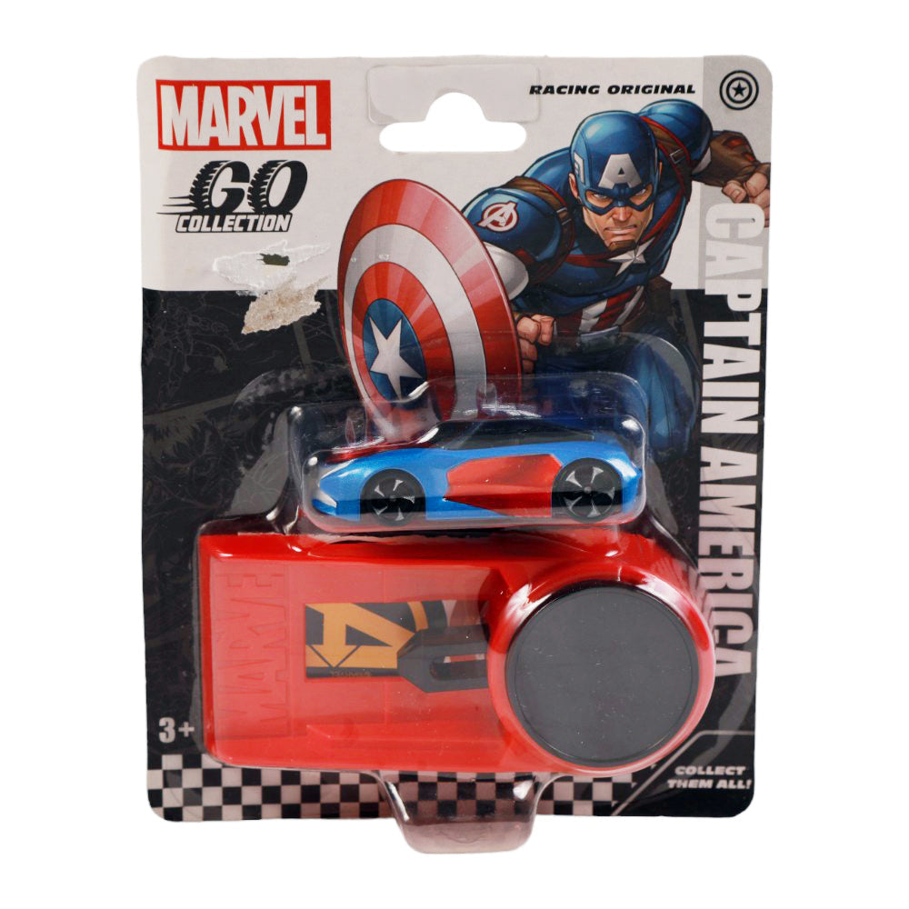 442191 20Q AVENGERS ALLOY CAR 6ASST