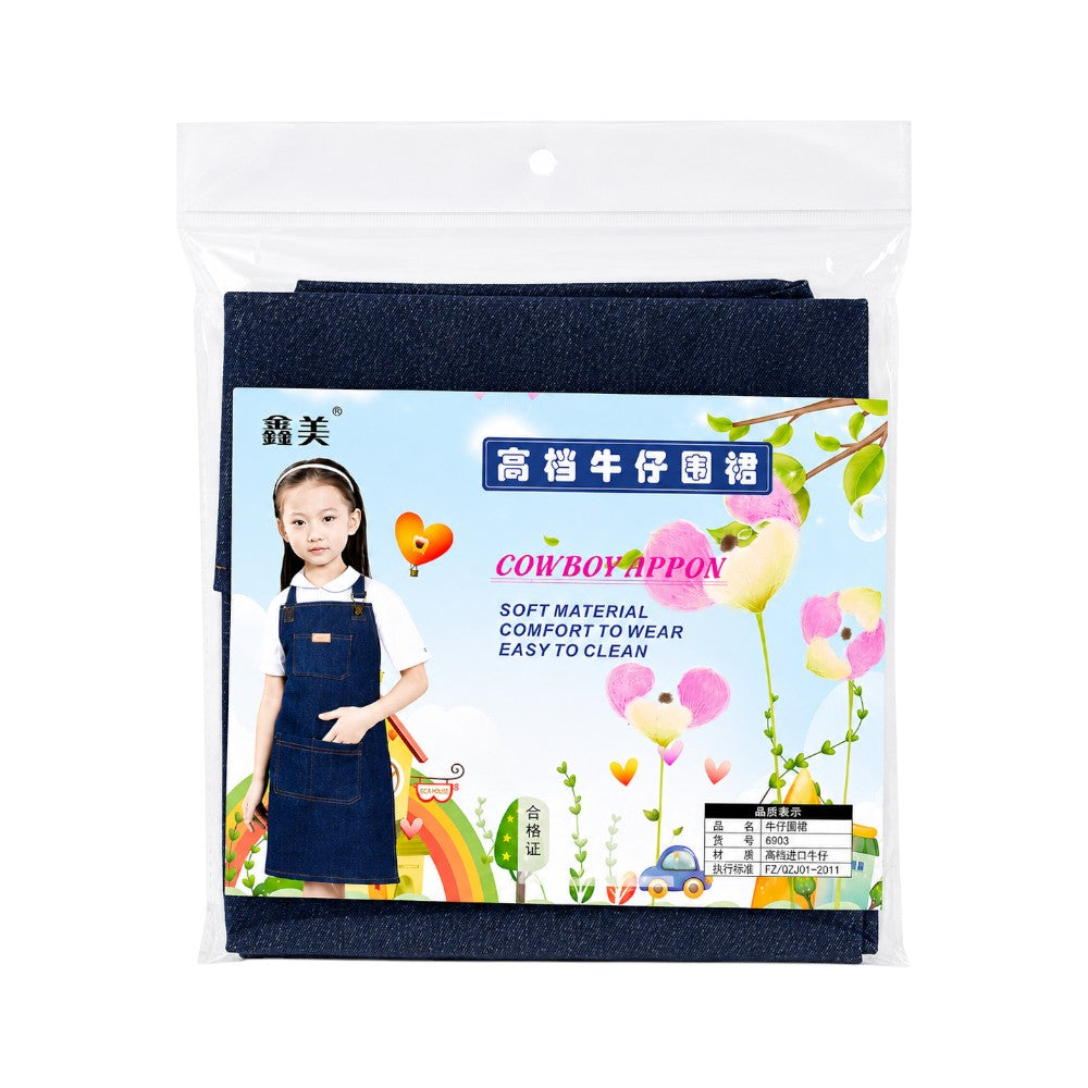 APRON COWBOY IR 6903