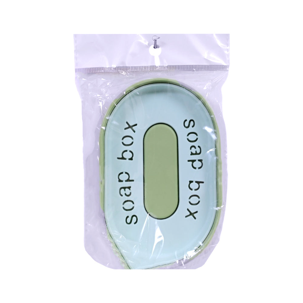 SOAP DISH IR 6121-144