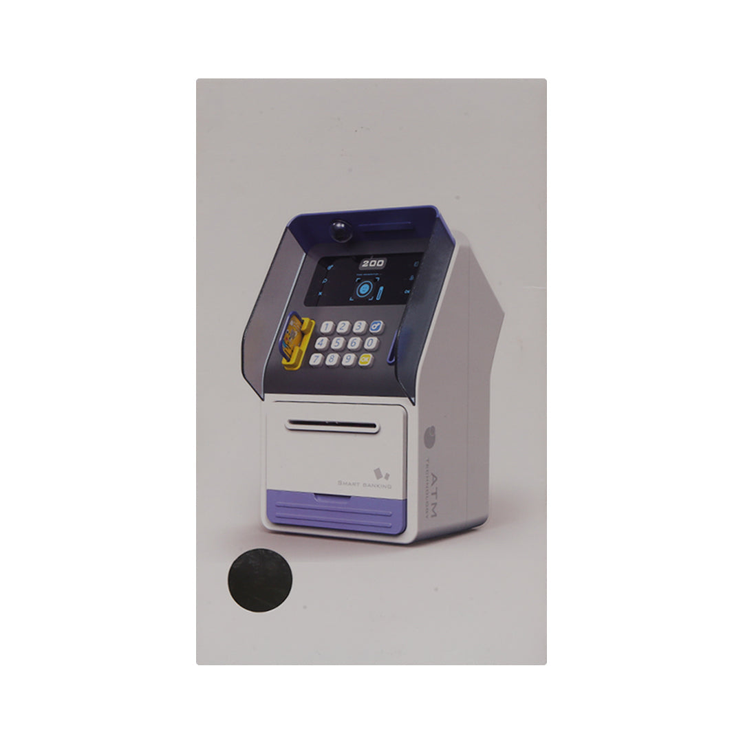 016308-1 MONEY SAVING ATM FACE RECOGNITION IR