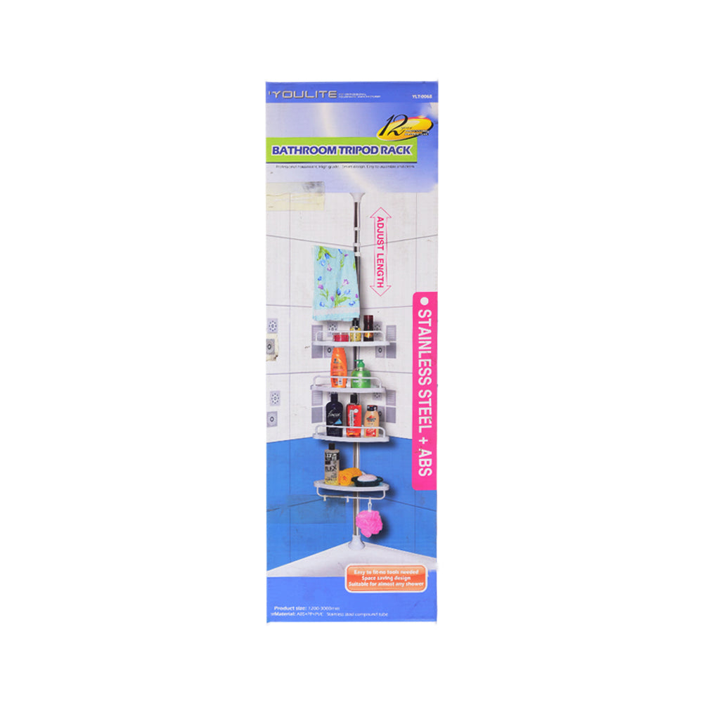 BATH ROOM RACK IR YLT0068