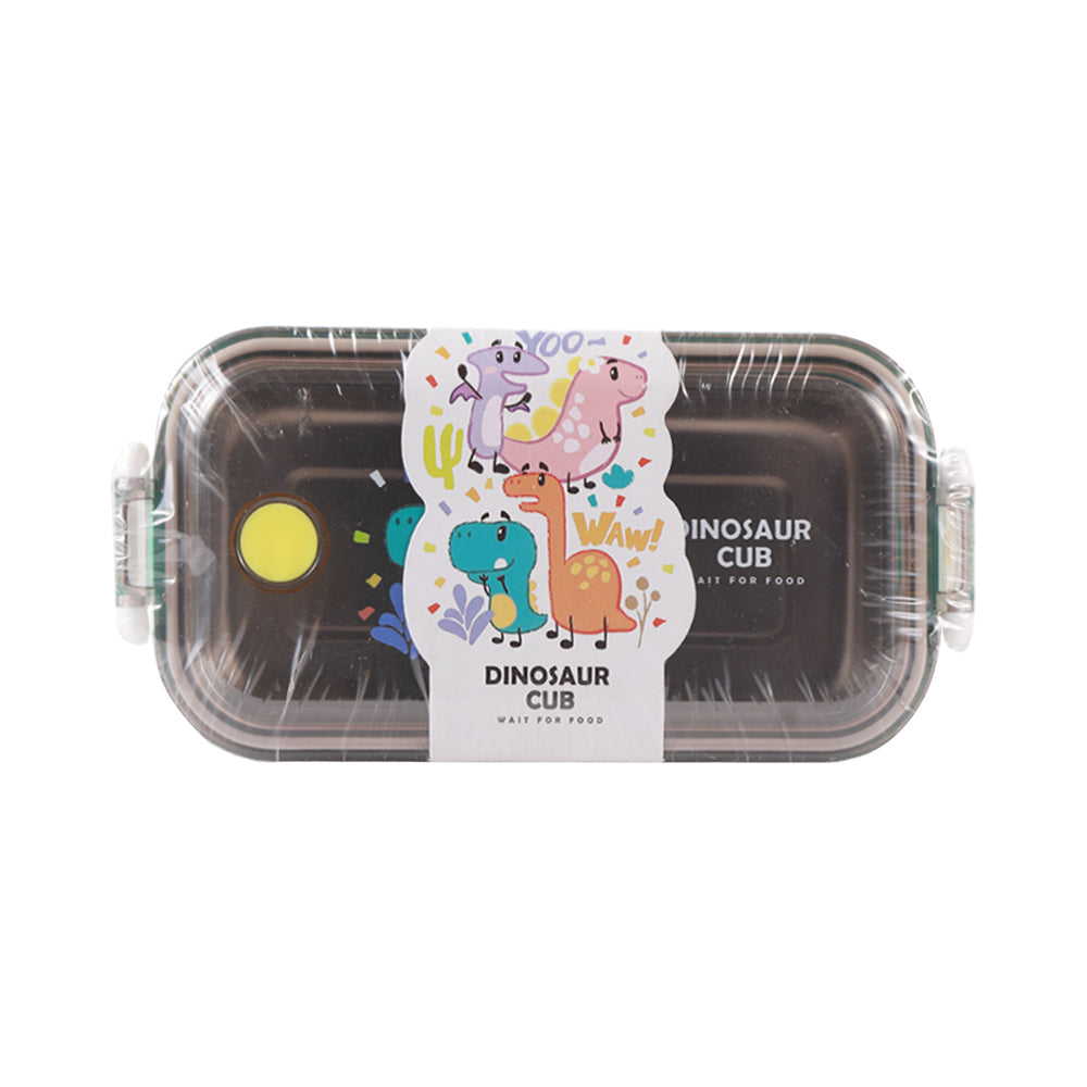 XC420 KIDS SCHOOL LUNCH BOX