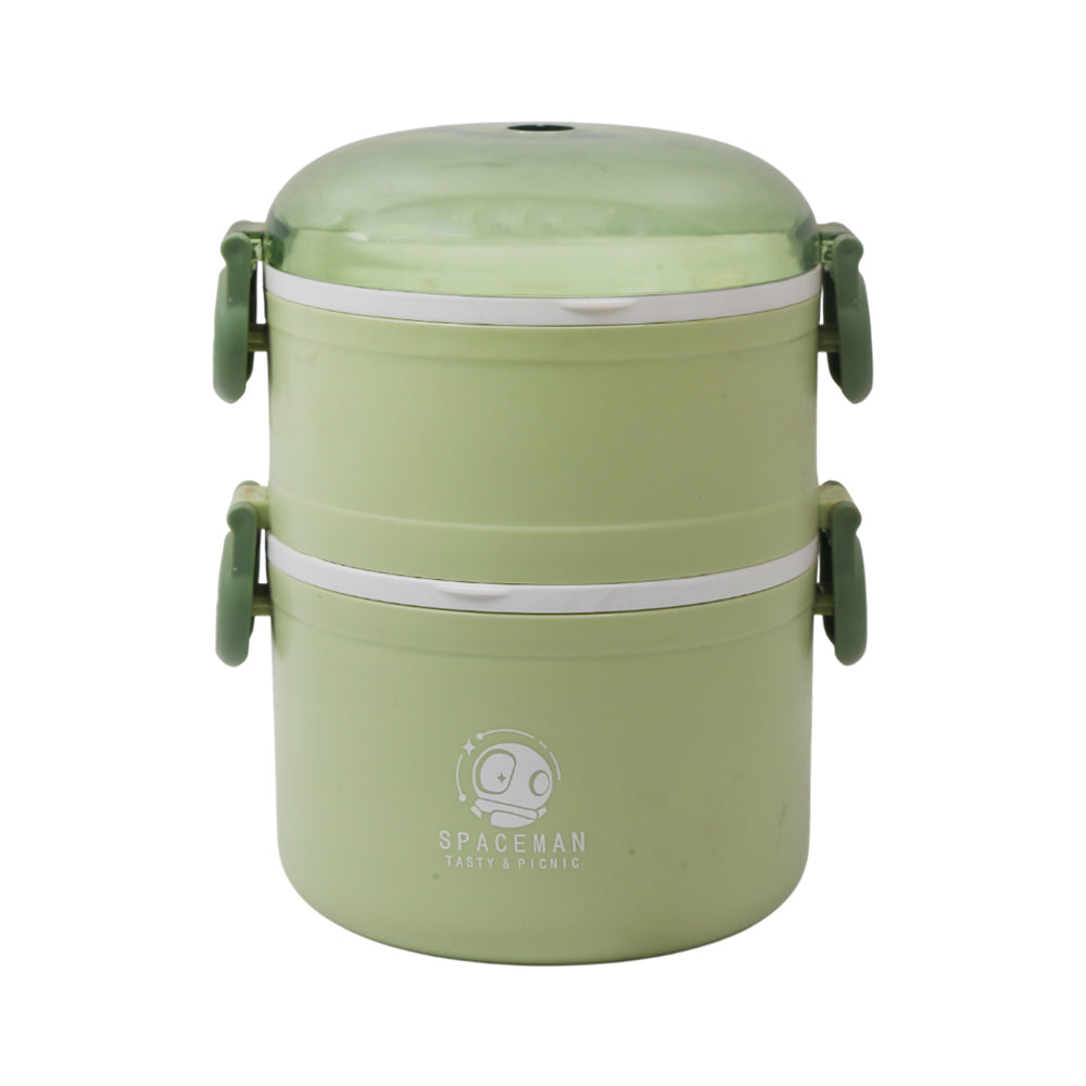 LUNCH BOX 1600ML ARMES SPACE IR XC580