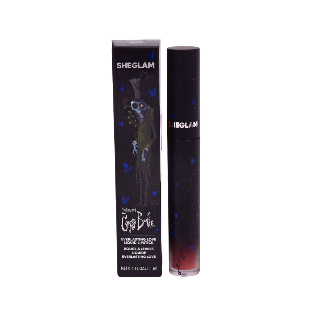 SHEGLAM EVERLASTING LOVE LIQUID LIPSTICK EMILY3.1ML