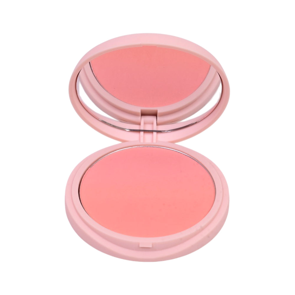 SHEGLAM LIGHWEIGHT MATTE BLUSH TANGERINE 6.8G