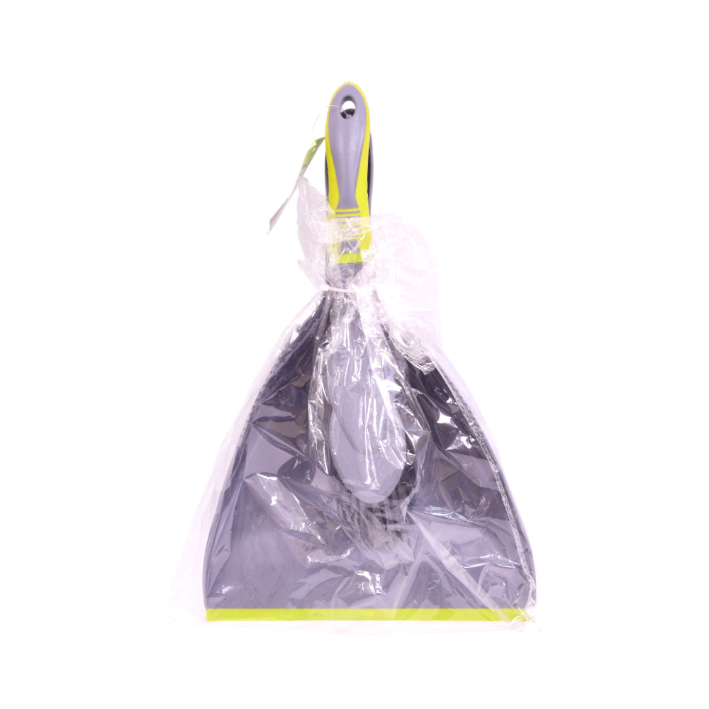 DUSTPAN SET IR 033A-253