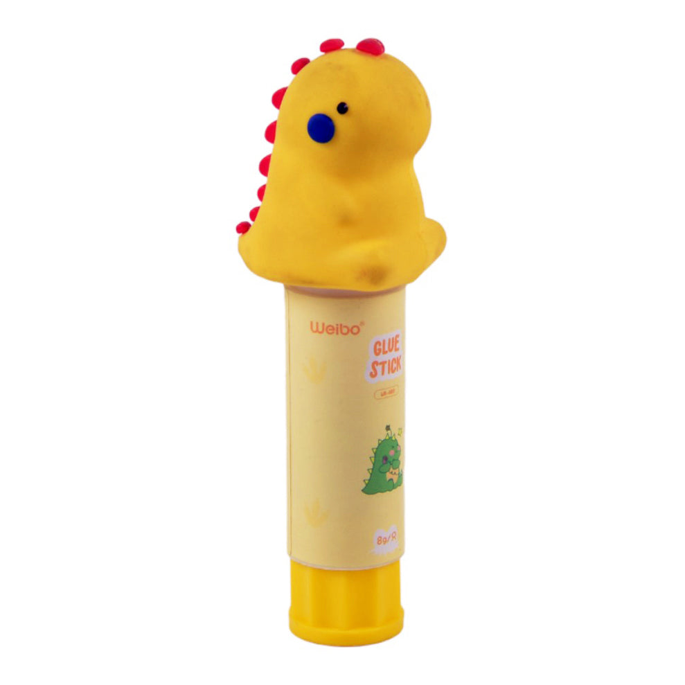 WB6110 DINOSAUR GLUE STICK Z.B