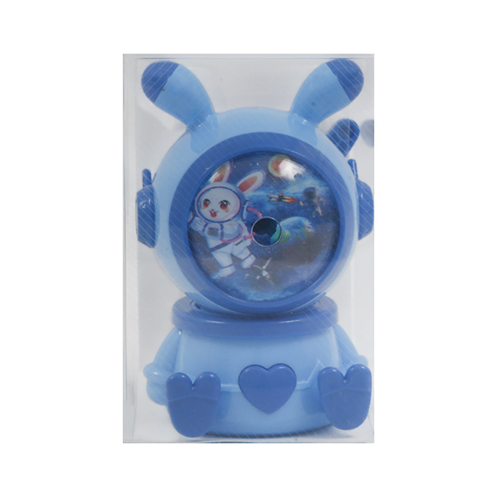 881 PENCIL SHARPENER MACHINE RABBIT IR