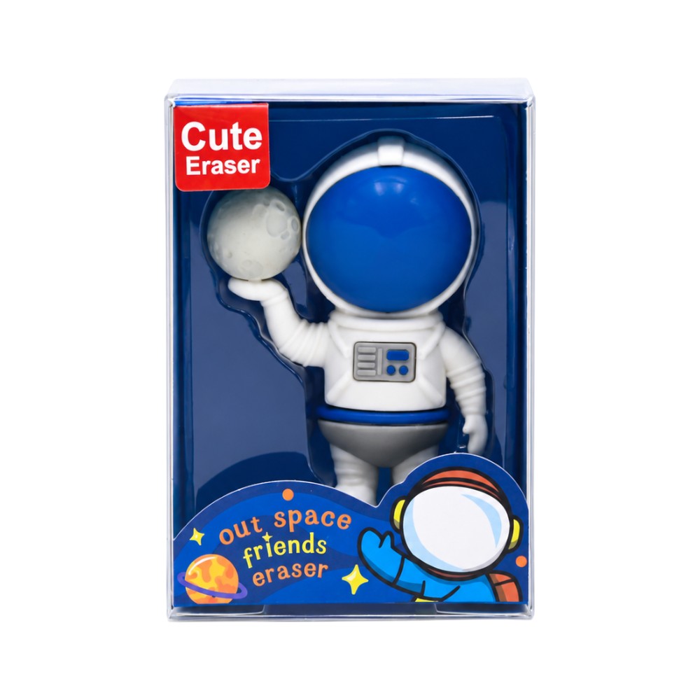 9202 FANCY ERASER ROCKET IR