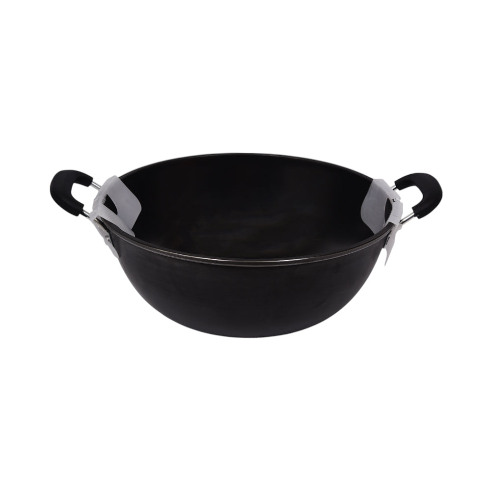 WOK NON STICK IR 30 CM KK57-59