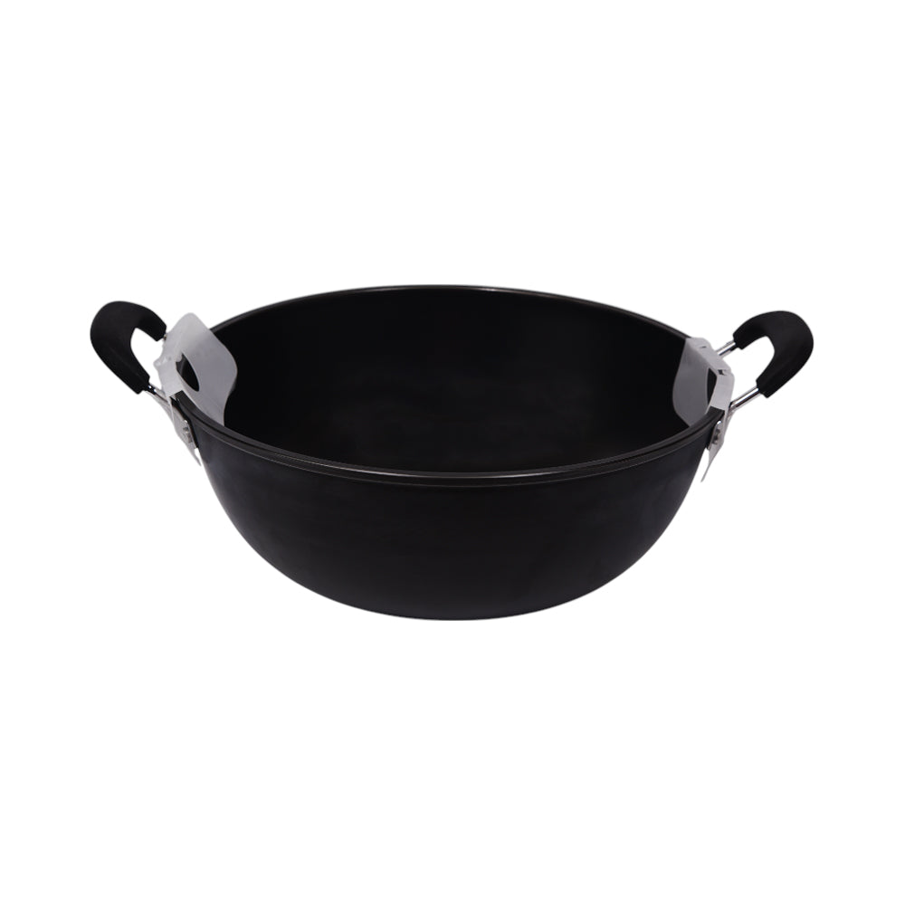 WOK NON STICK IR 32 CM KK60-62