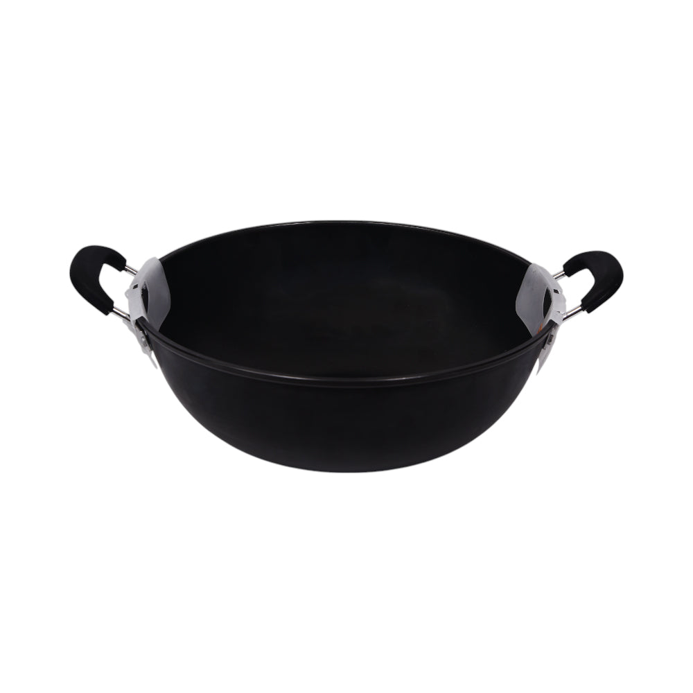 WOK NON STICK IR 34 CM KK63-65