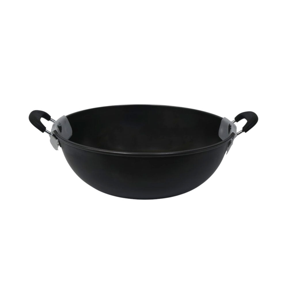 WOK NON STICK IR 38 CM KK69-71