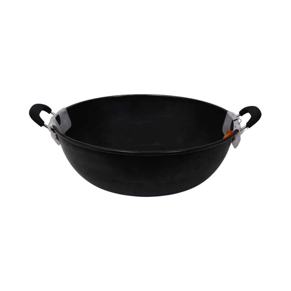 WOK NON STICK IR 40 CM KK72-74