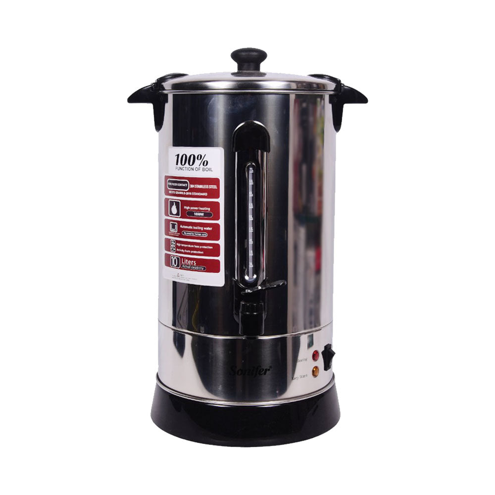 SONIFER WATER BOILER 10 LTR SF-2073