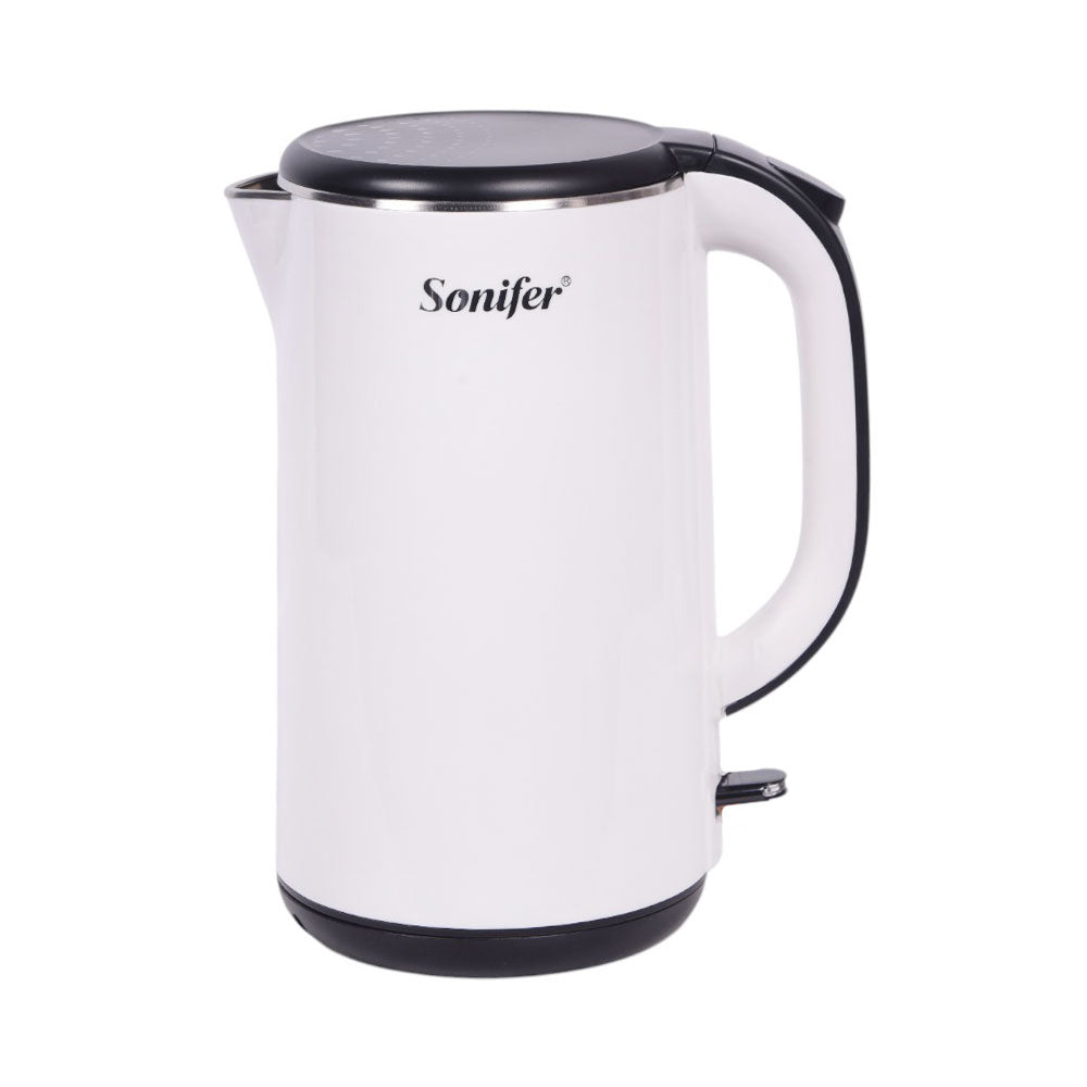 SONIFER KETTLE ELECTRIC 1.8 LTR IR SF-2091
