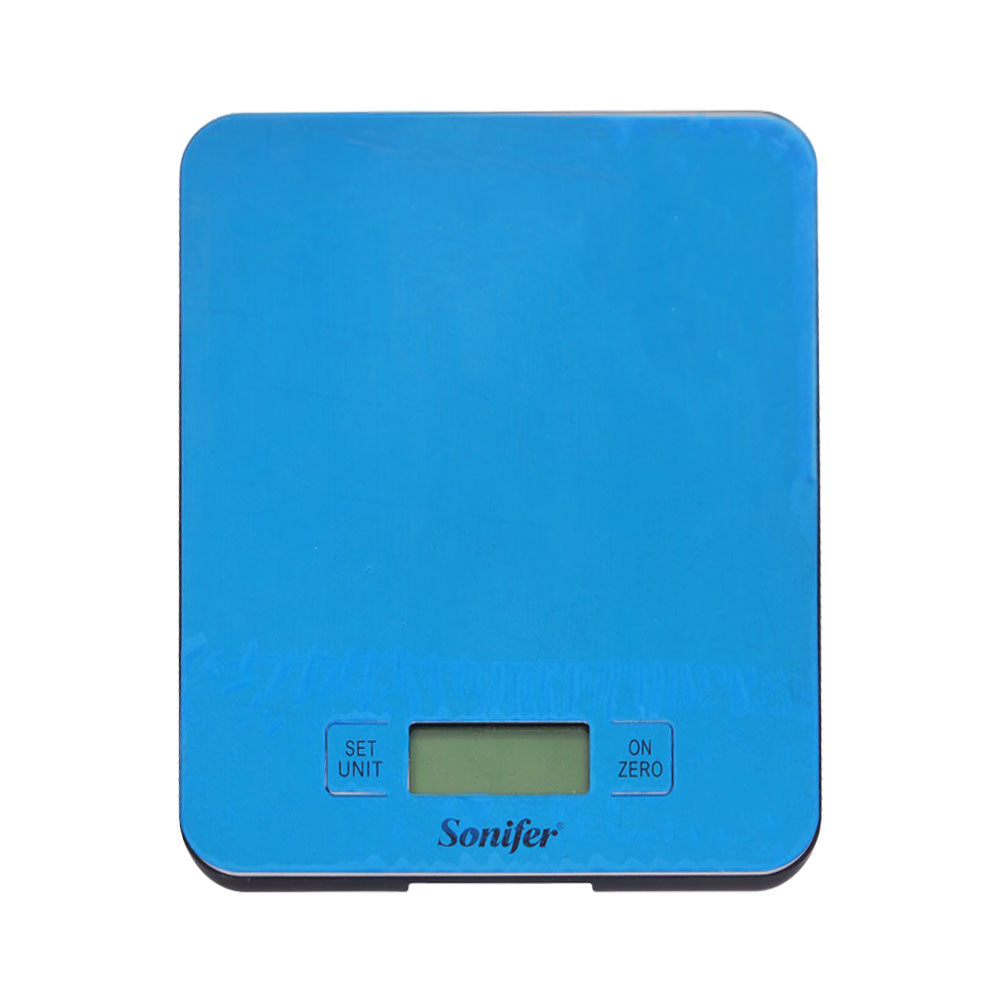 SONIFER KITCHEN SCALE DIGITAL IR SF-1901