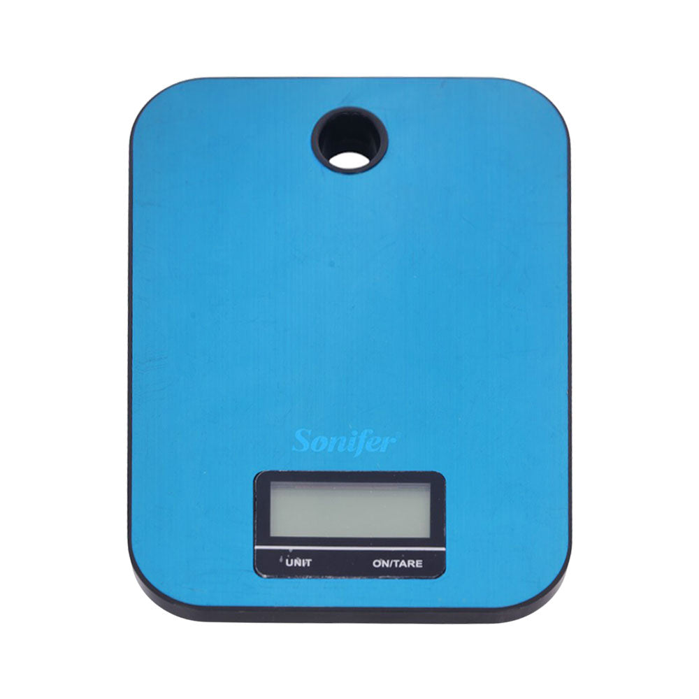 SONIFER KITCHEN SCALE DIGITAL IR SF-1923
