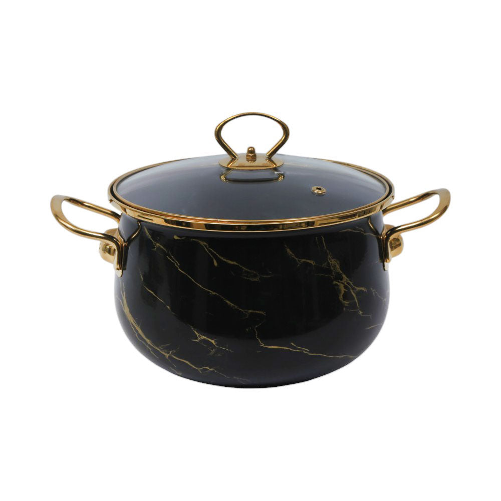 DAGCHI ENAMEL TAM CHENI 22CM BSL-TG22