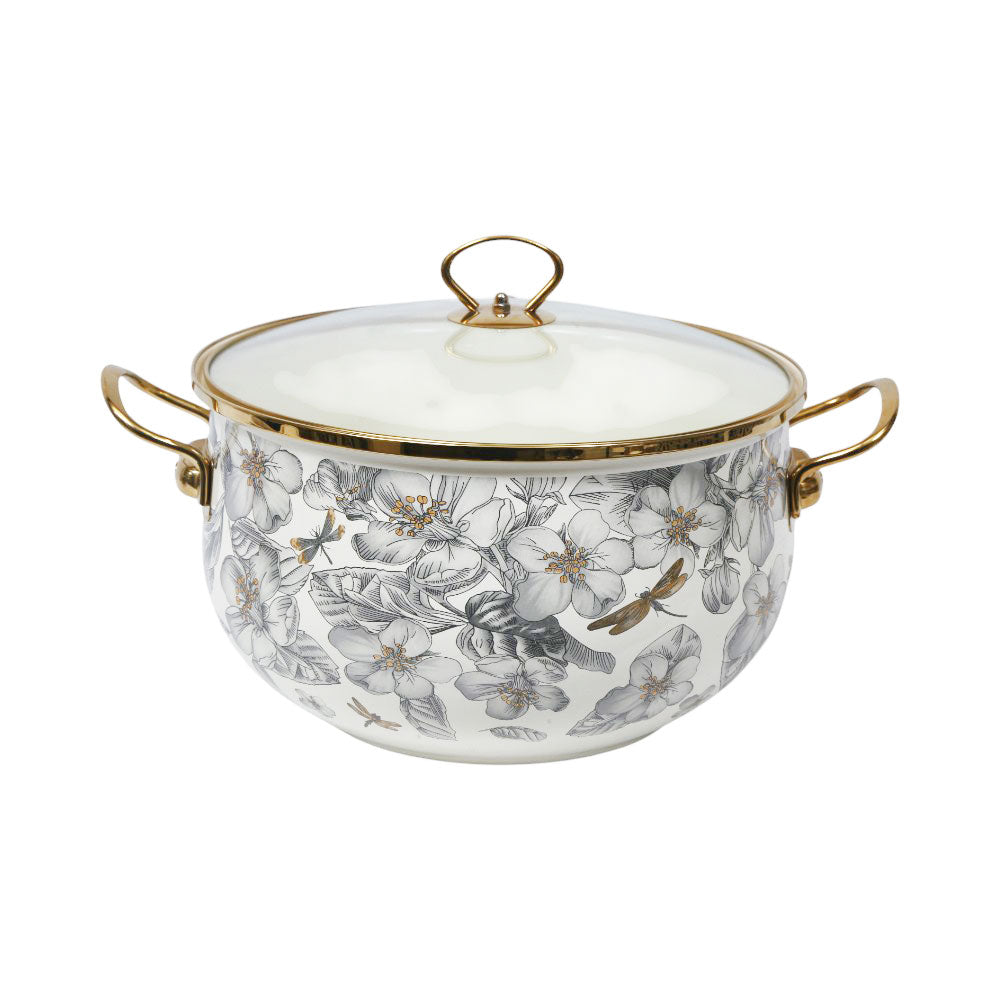 DAGCHI ENAMEL TAM CHENI 28CM BSL-TG28