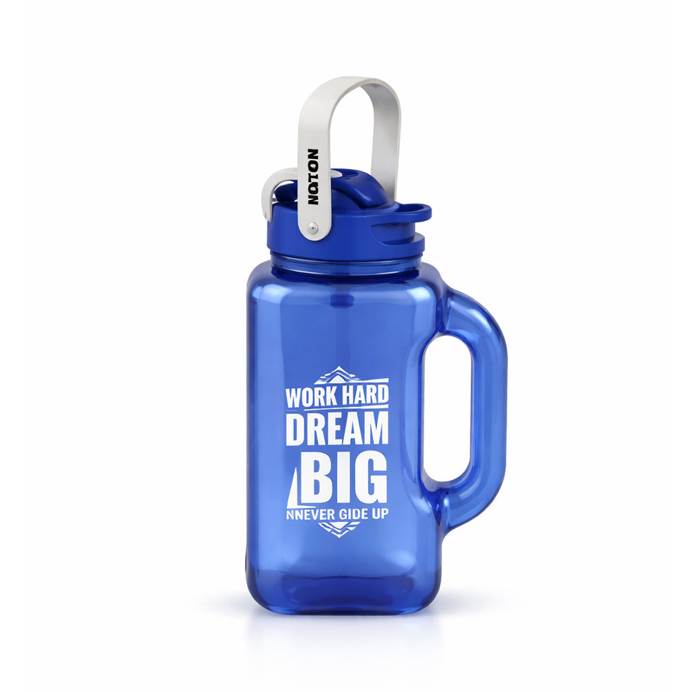 WATER BOTTLE ACRYLIC 1910 ML IR G771/GG-55