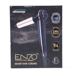 V1 smart cheap hair curling