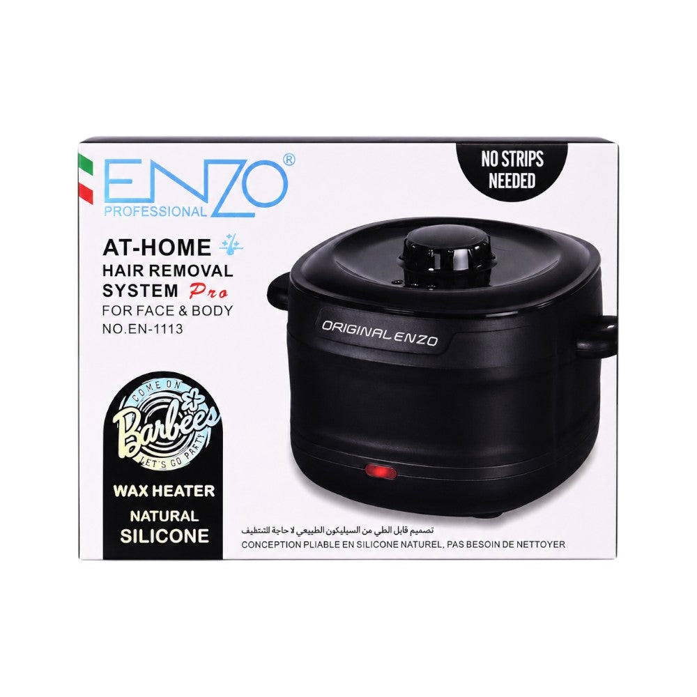 ENZO WAX HEATER IR EN-1113