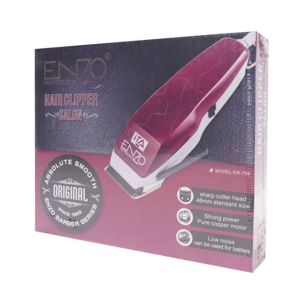 ENZO HAIR TRIMMER IR EN799